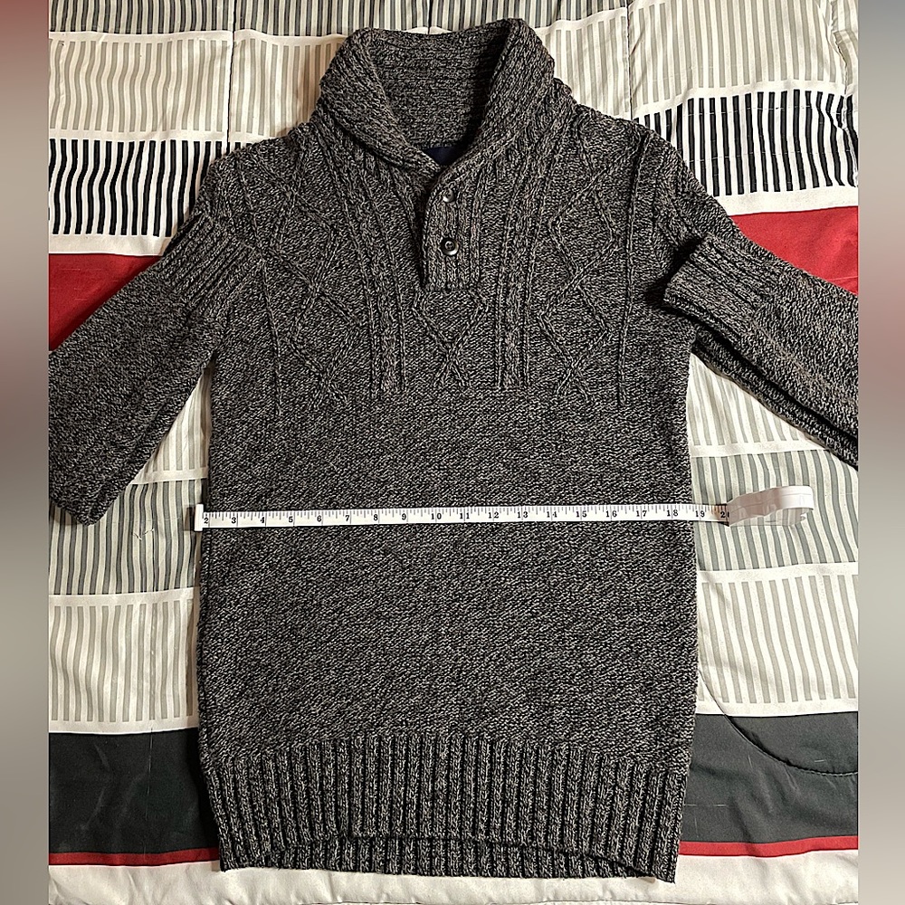 American Eagle Cardigan (small)